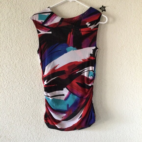 Relativity blouse - Picture 3 of 3